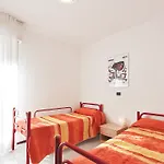Croce Del Sud 아파트 리그나노 사비아도로