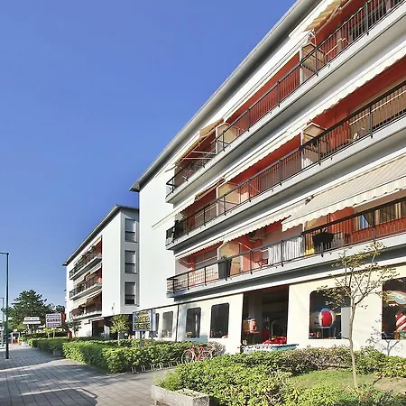 Apartment Croce Del Sud *