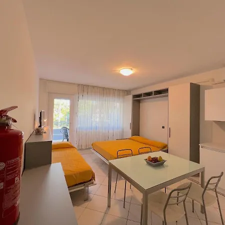 Apartment Croce Del Sud Lignano Sabbiadoro