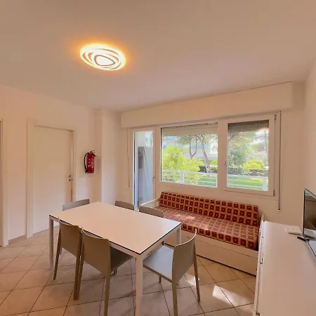 Croce Del Sud Apartment