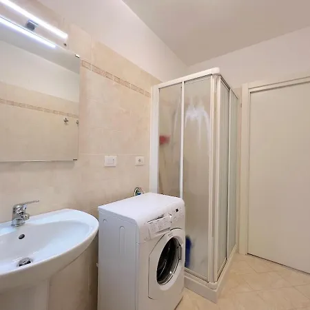 شقة Croce Del Sud