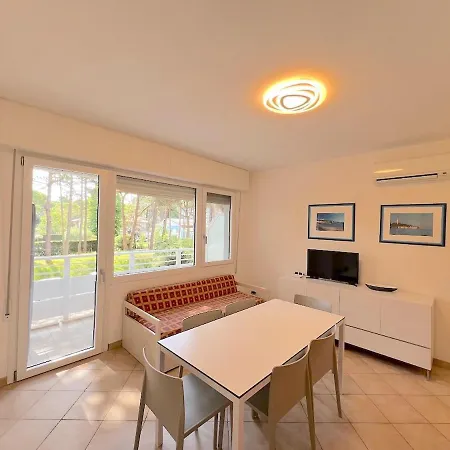 Croce Del Sud Apartment *