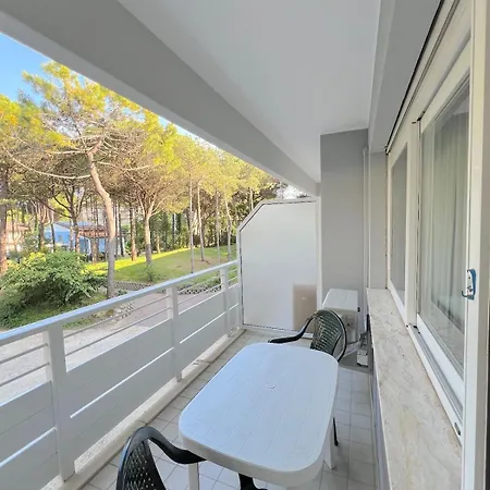 Croce Del Sud Λινιάνο Σαμπιαντόρο