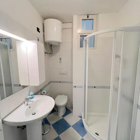 شقة Croce Del Sud