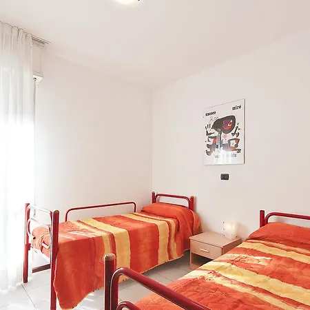 Croce Del Sud Διαμέρισμα Λινιάνο Σαμπιαντόρο