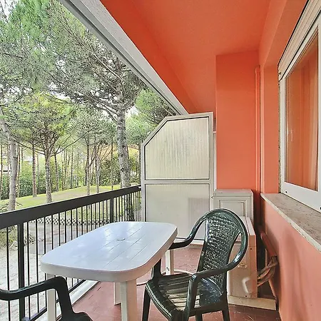 Croce Del Sud Apartment