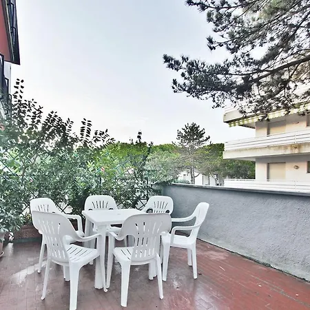 Croce Del Sud Апартаменты