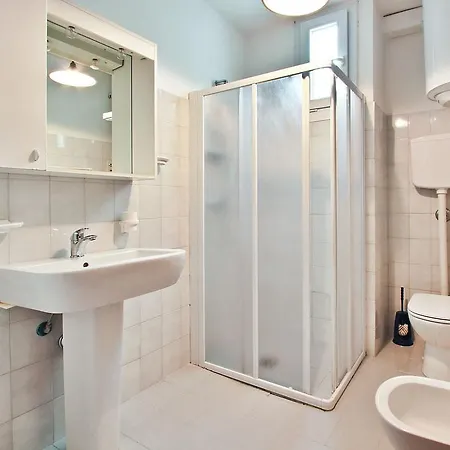 Croce Del Sud شقة